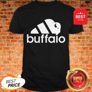 Official Adidas Buffalo Sabres Shirt
